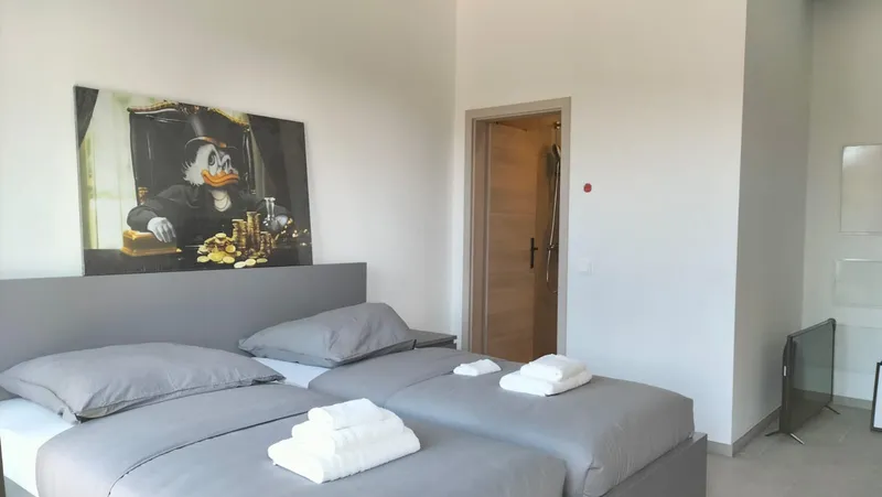 3 xExklusive Studio Ferienwohnungen zu Vermieten oder zu Verkaufen.Gute Rendite Möglich!!! — photo 1